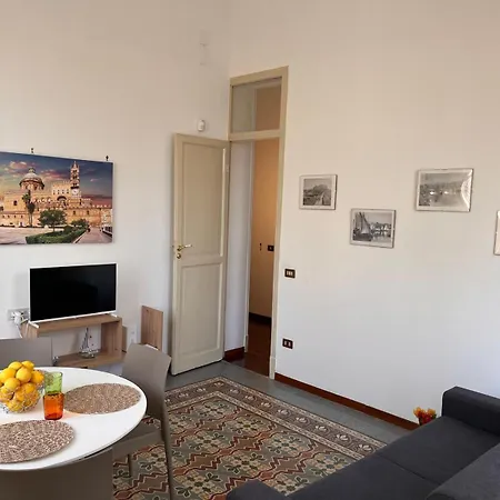 Il Porticciolo Igea Апартаменты