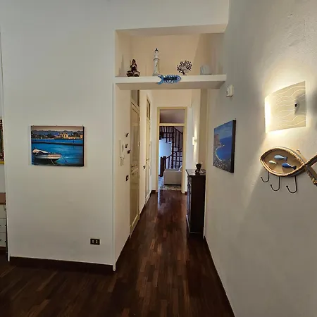 Il Porticciolo Igea