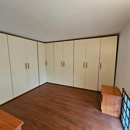 Apartman Il Porticciolo Igea Palermo