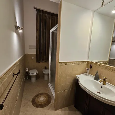 Апартаменты Il Porticciolo Igea *