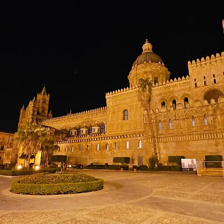 Il Porticciolo Igea * Палермо